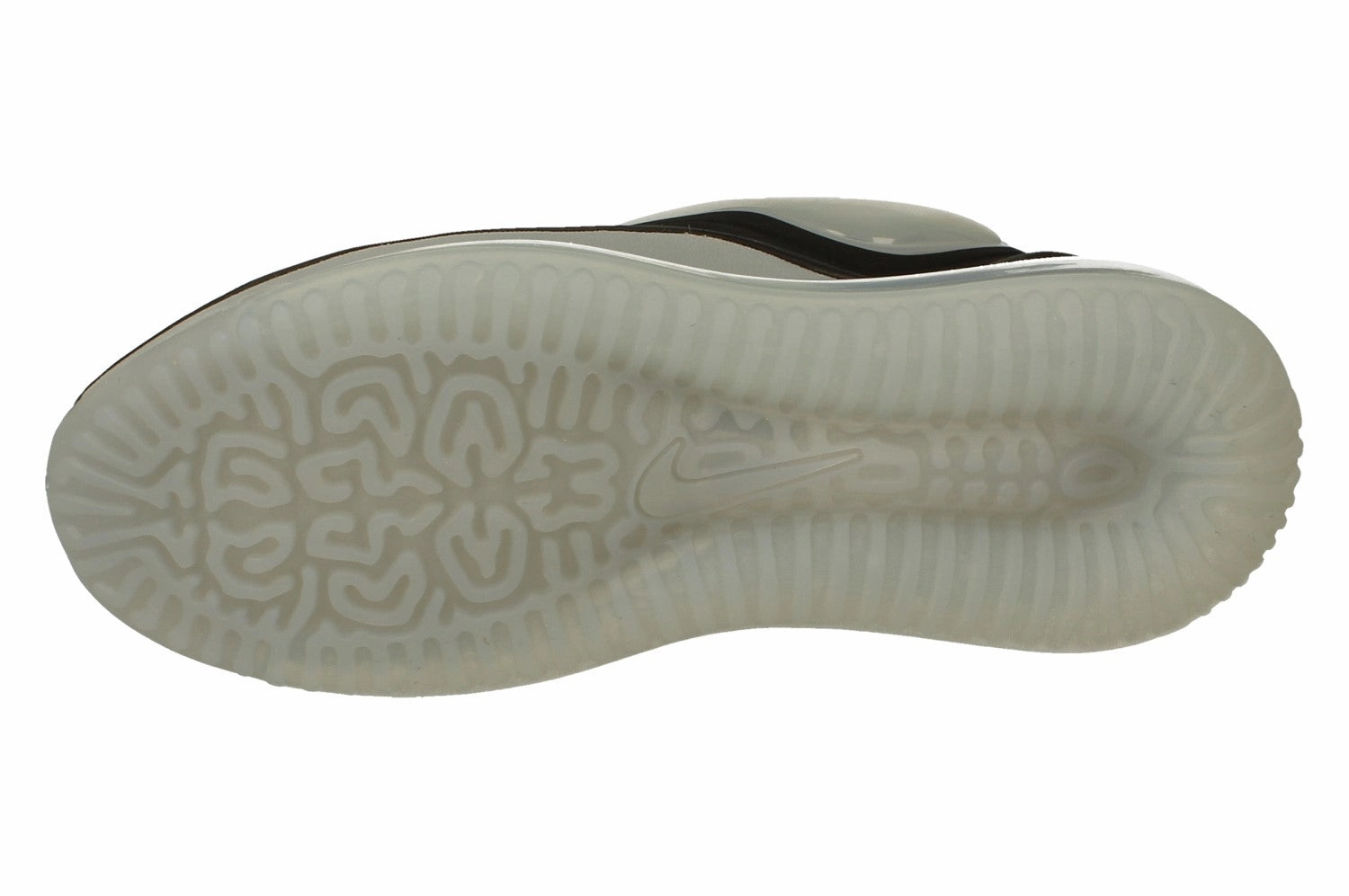 Nke Air Max Zephyr Mens CT1682 002 Padded cushioning