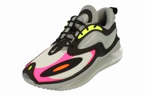 Nke Air Max Zephyr Mens CT1682 002 Refined Ease Secure Lace System