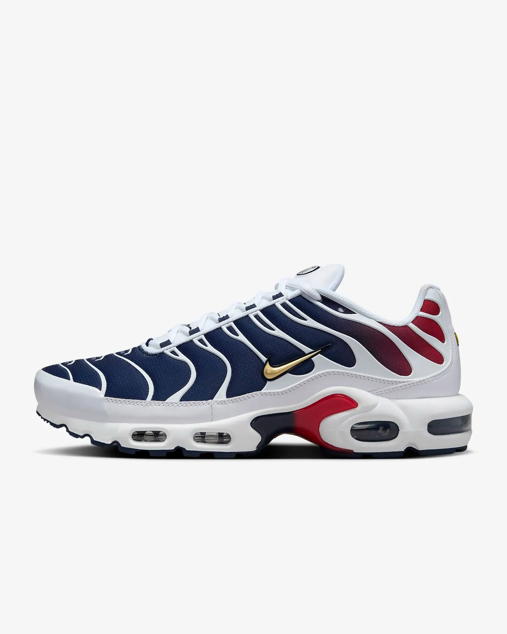 Light cushion Urban Flex Nike Air Max Plus Paris 2024 