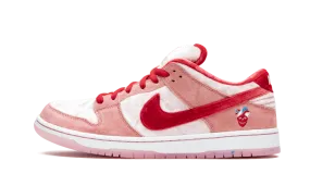 Nike SB Dunk Low StrangeLove Slip Assist