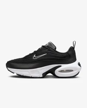 Nike Air Max Portal Noir/Blanc Style Move