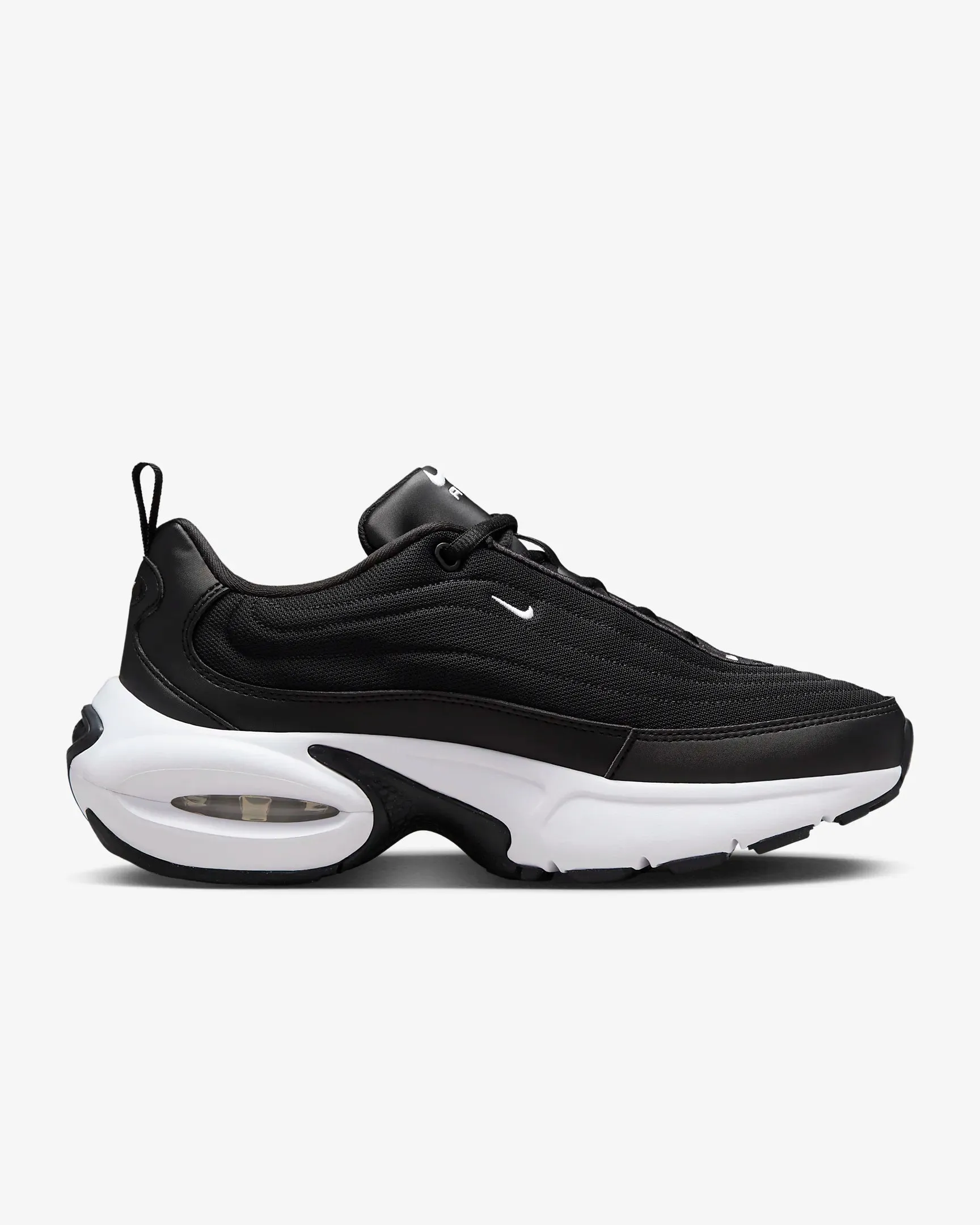 Nike Air Max Portal Noir/Blanc Impact Ready