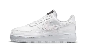 Nike Air Force 1 Low Tear-Away Fauna Brown Non Toxic Adhesives Tread Pattern