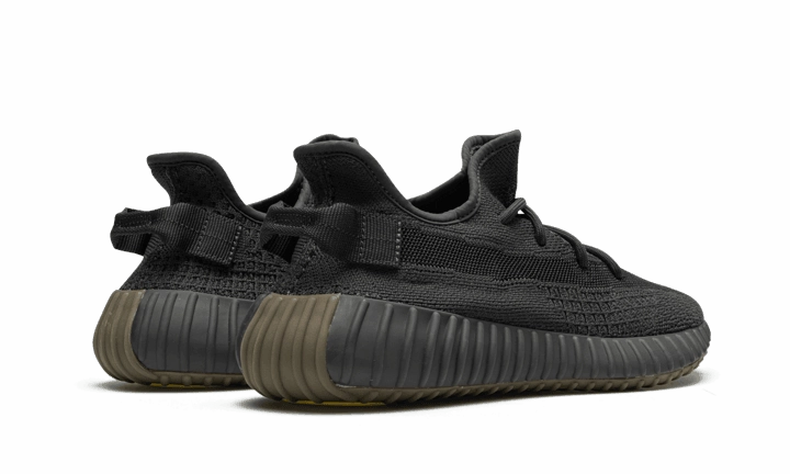 Street Fashioned Yeezy Boost 350 V2 Cinder (Non-Reflective)