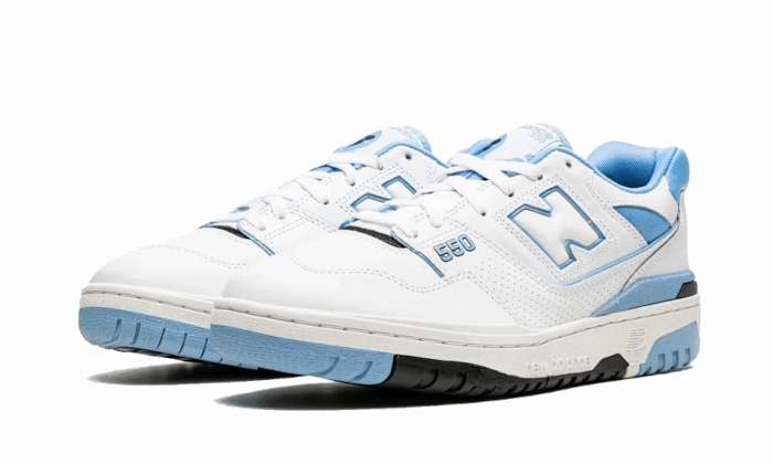 High   Top New Balance 550 UNC