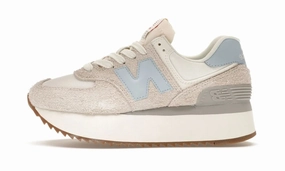 New Balance 574 Plus Reflection Move Smart