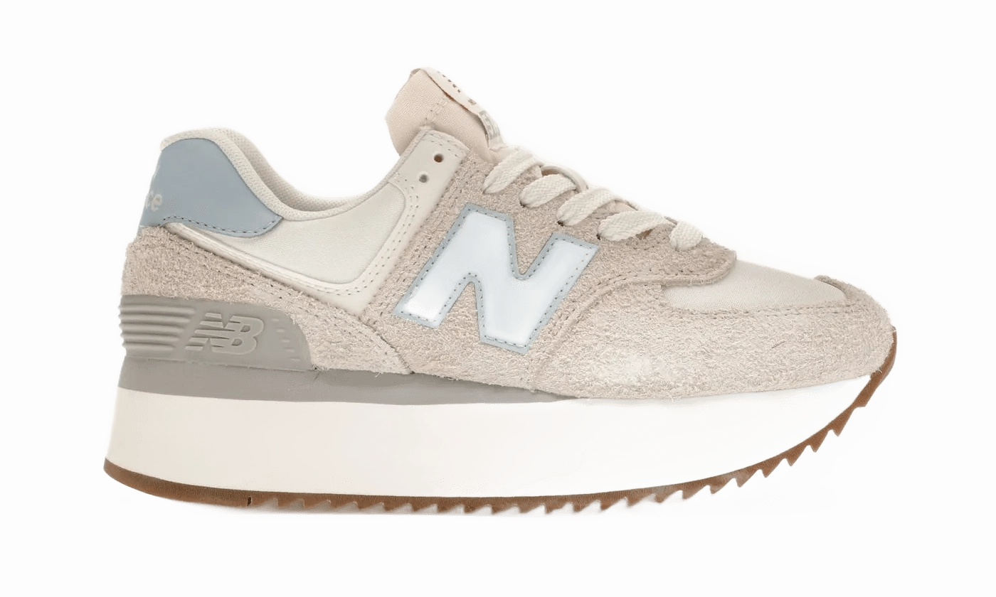 Training Ready New Balance 574 Plus Reflection