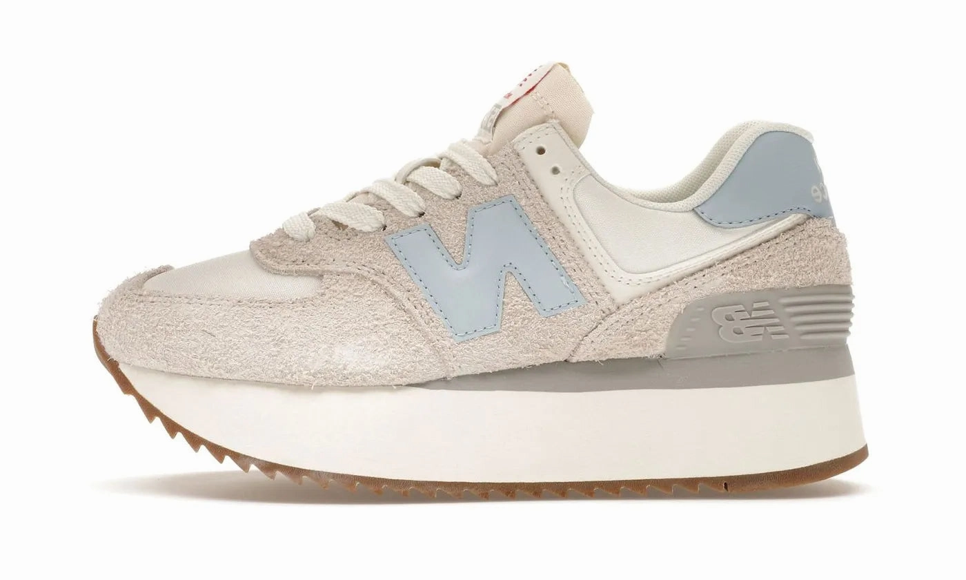 New Balance 574 Plus Reflection Move Smart