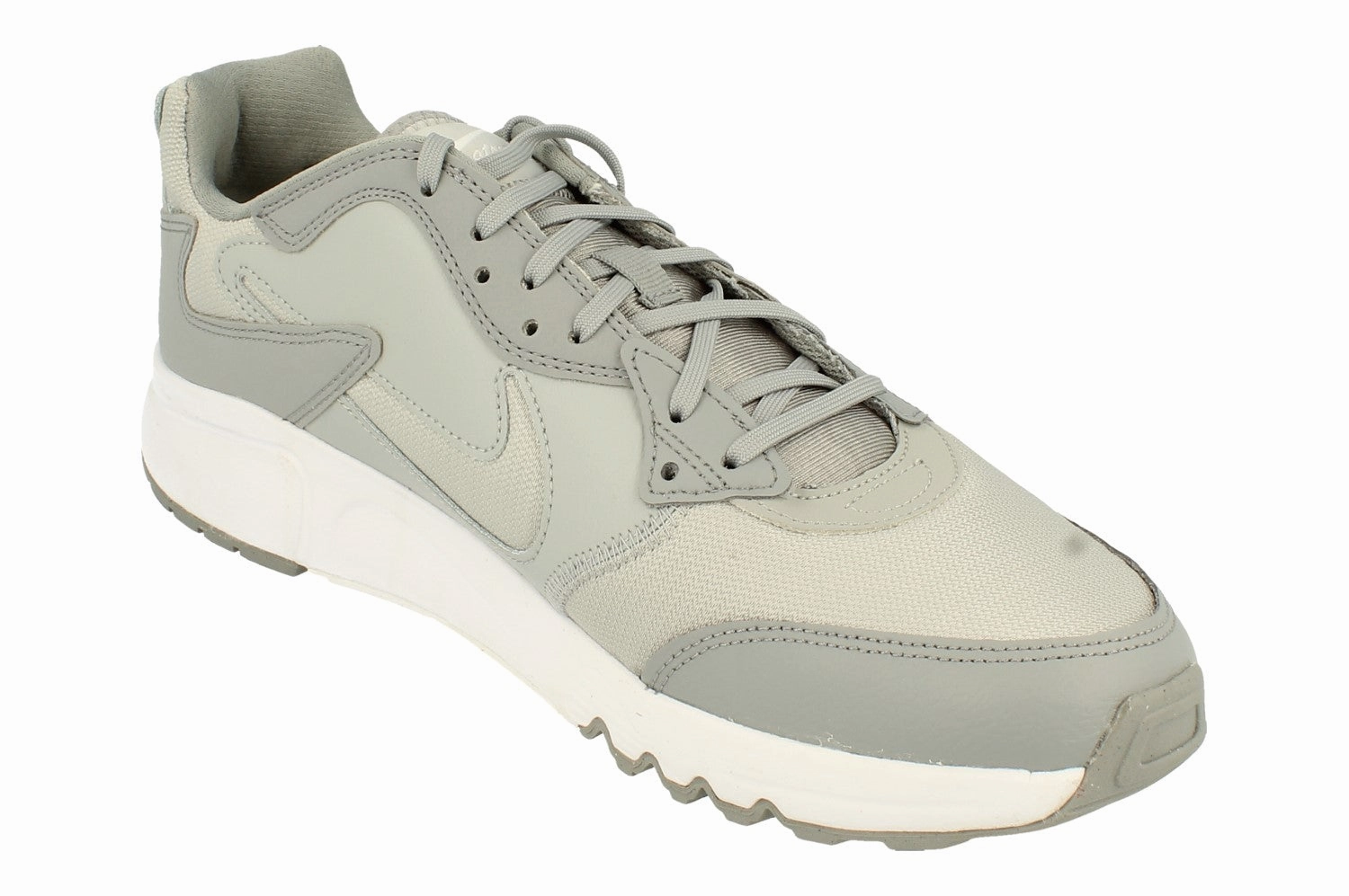 Reinforced Toe Guard Nike Atsuma Mens Trainers CD5461 007