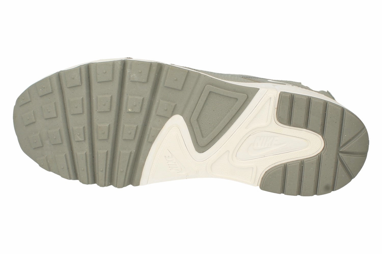 Rollbar Stability Controls Mesh Panel Nike Atsuma Mens Trainers CD5461 007