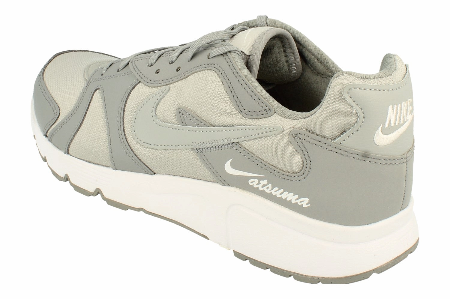 Nike Atsuma Mens Trainers CD5461 007 Soft Interior