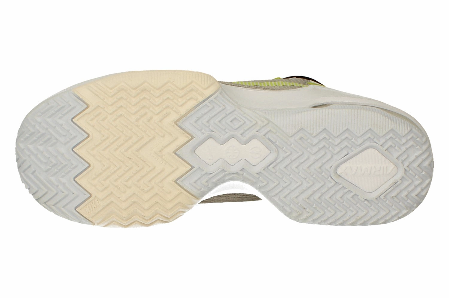 Nike Air Max Impact 3 Mens Basketball Trainers Dc3725 007 Low Bounce High impact