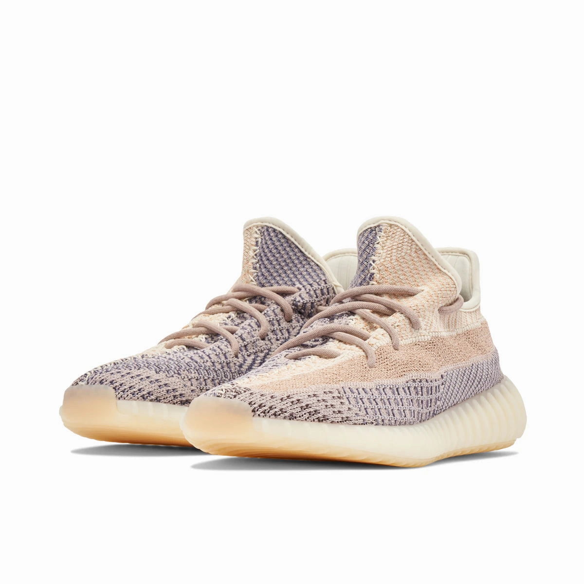 adidas Yeezy BOOST 350 V2 Ash Pearl Sport Luxe