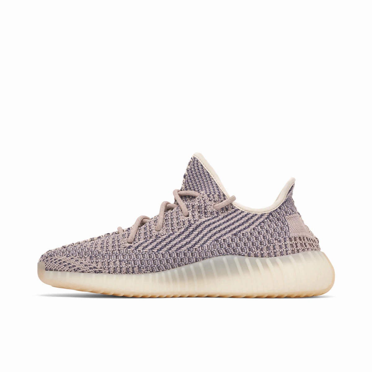 adidas Yeezy BOOST 350 V2 Ash Pearl On The Go