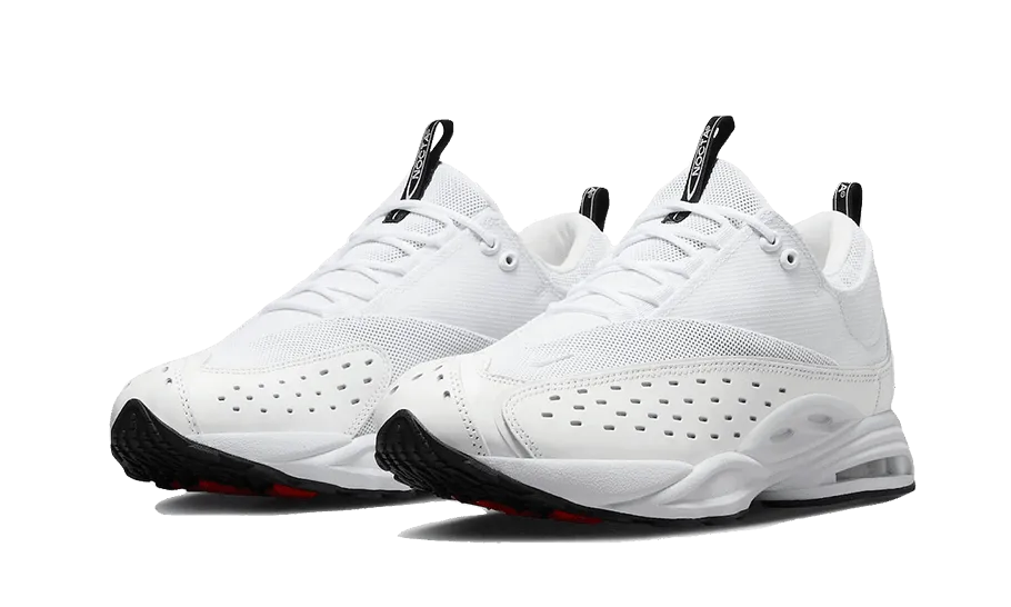 Nocta Air Zoom Drive White beginner - appropriate shoes recreation