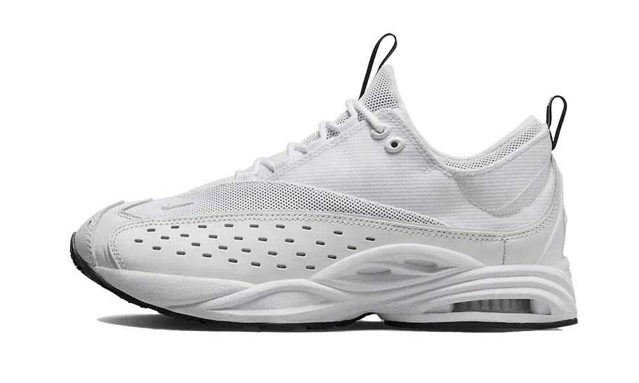 Traction Sole hard - wearing shoes Nocta Air Zoom Drive White