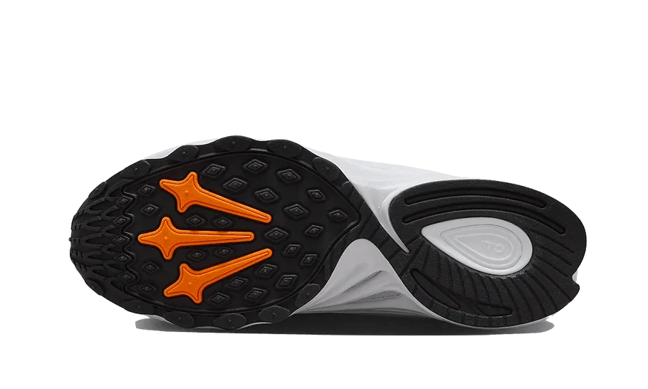 ergonomic running shoes flat surface running Nocta Air Zoom Drive White