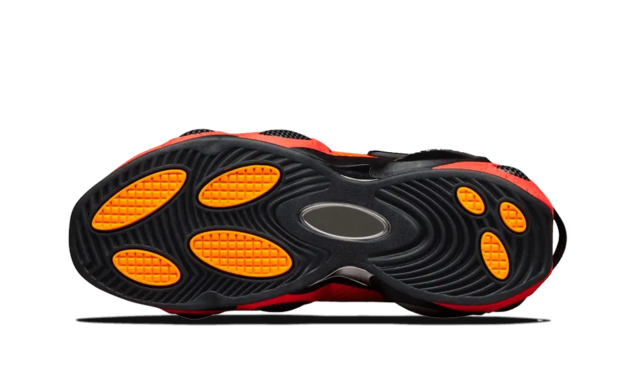 NOCTA Glide Drake Bright Crimson Anti-microbial indoor - workout running shoes
