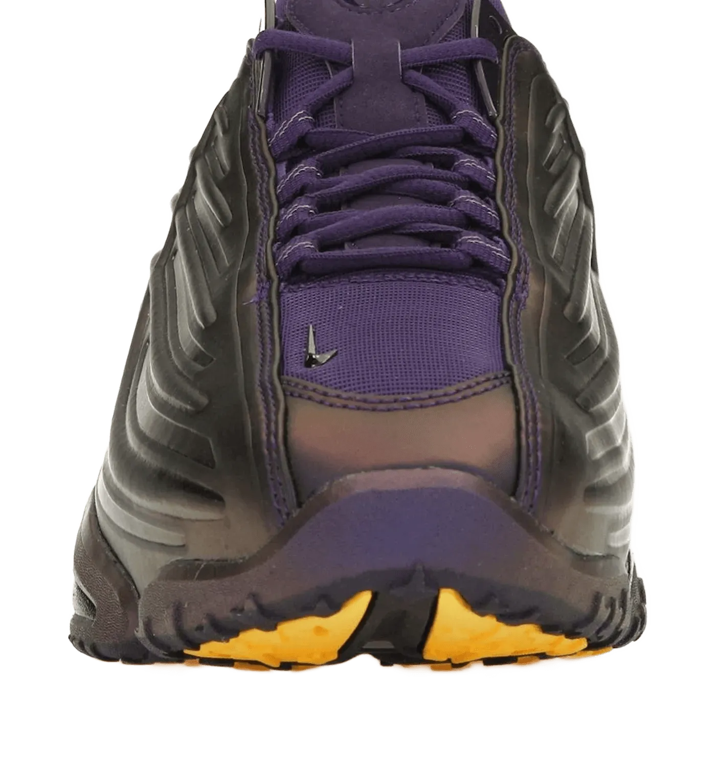 Soft Arch Ergo Sole NOCTA Hot Step 2 Eggplant