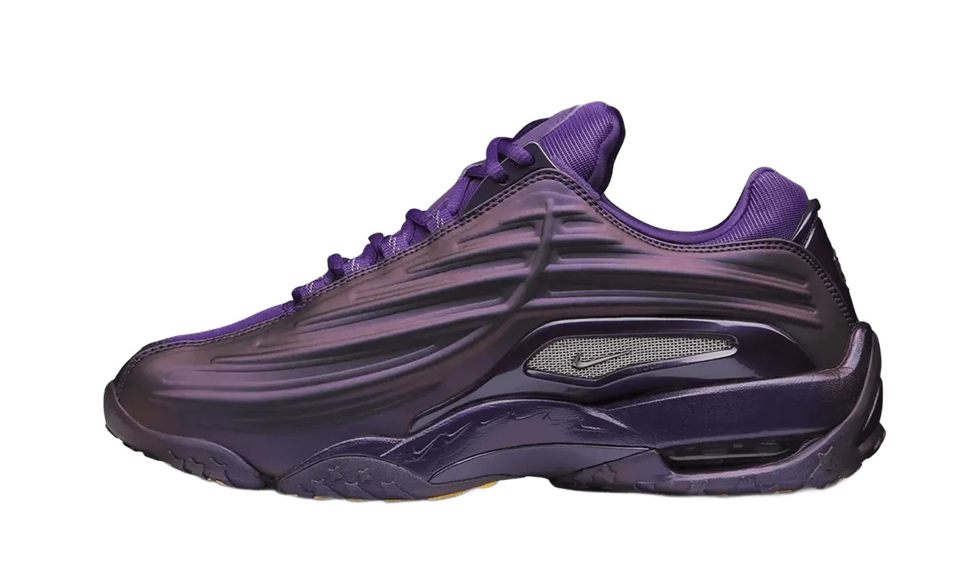 NOCTA Hot Step 2 Eggplant Workout walking shoes