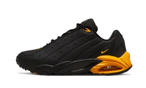 NOCTA Hot Step Air Terra Black University Gold Supportive Fit