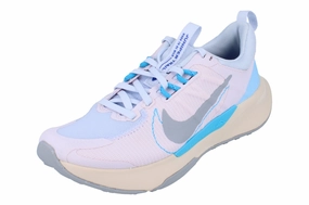 Nike Womens Juniper Trail 2 NN Dm0821  600 Shock - absorbing foam modern - brand shoes