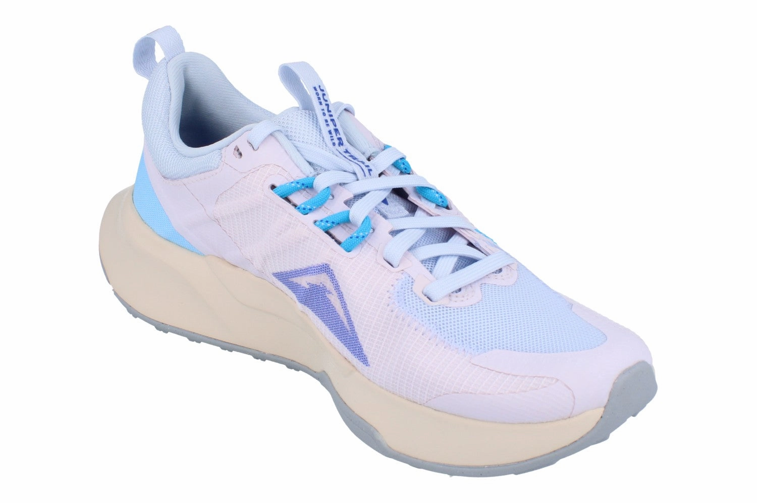 Nike Womens Juniper Trail 2 NN Dm0821  600 Water shoes half - sizes