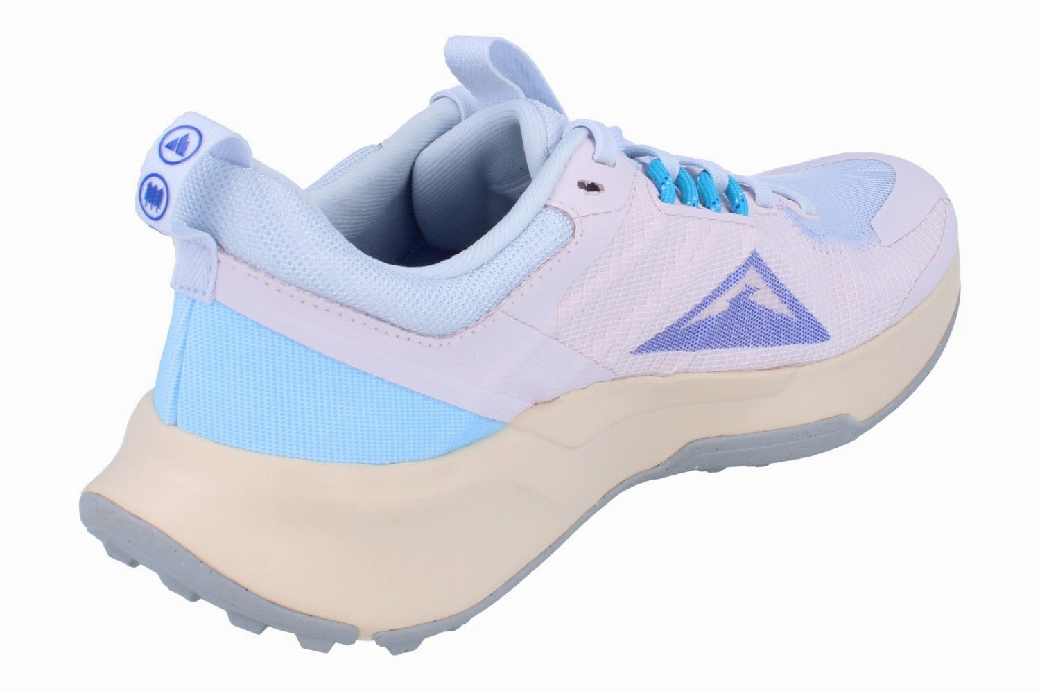 Nike Womens Juniper Trail 2 NN Dm0821  600 pro - team - themed running wear sports nutrition