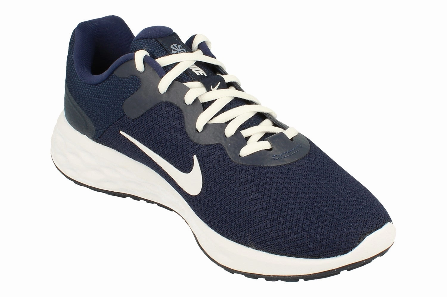 ScratchResistant Long-Distance Walking Nike Revolution 6 Nn Mens DC3728 401