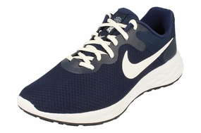 Nike Revolution 6 Nn Mens DC3728 401 Comfortable Fitment Ventilation Channel Design