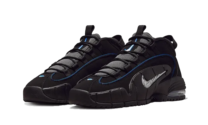 Air Max Penny All-Star packable running shoes running for a way to stay happy
