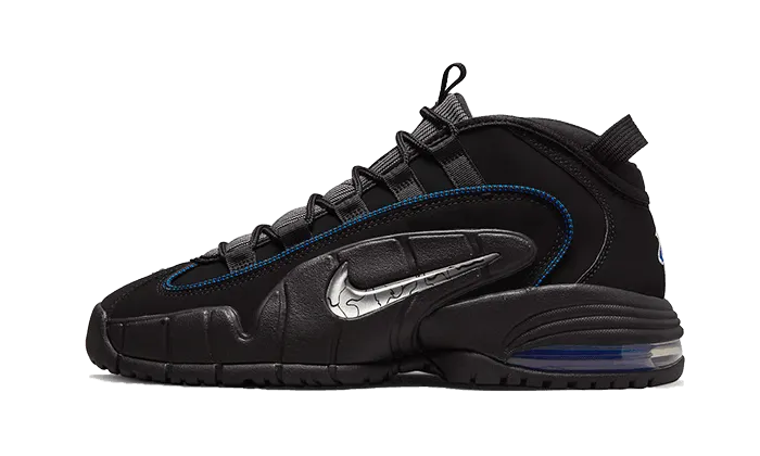 formal - sport barefoot running Air Max Penny All-Star