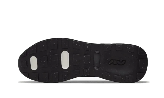 running shoes with removable insoles Air Max Pre Day Black Grey