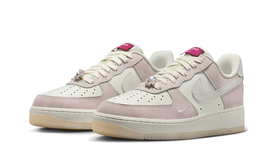 MemoryFoam Comfy Support Nike Air Force 1 Low Year of the Dragon (2024)