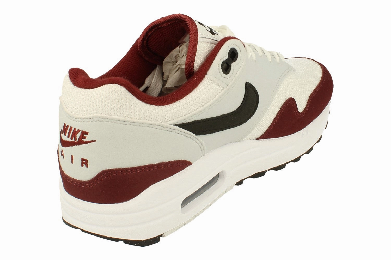 Nike Air Max 1 Mens Trainers FD9082 106 Fit Lifestyle