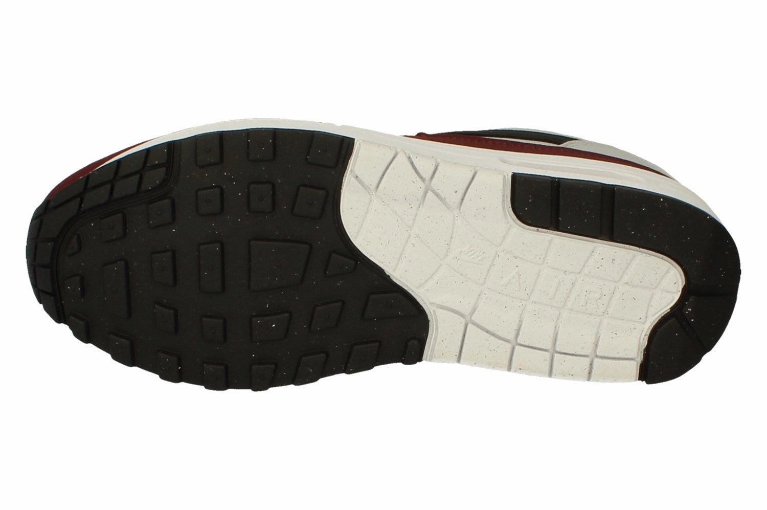 Stylish Comfort Classic Control Nike Air Max 1 Mens Trainers FD9082 106