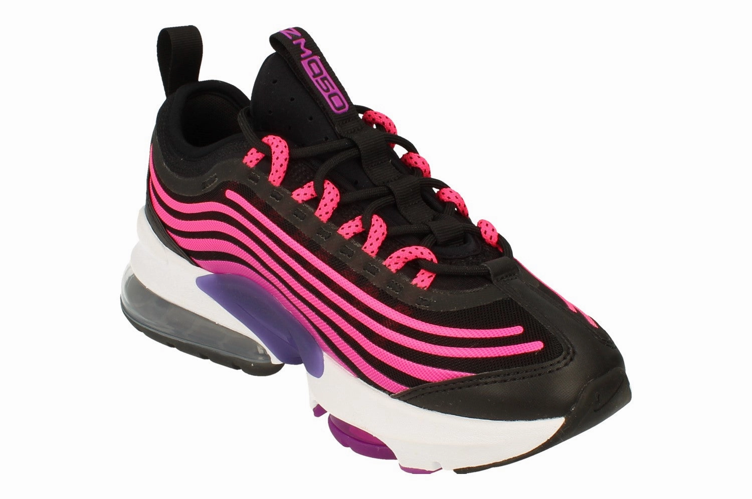 Nike Air Max Zm950 Womens Ck7212 001 running in national tracks shoes