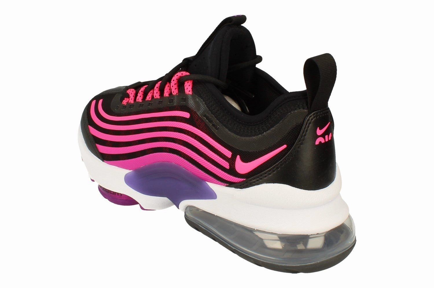 Lightweight Material sports - themed shoes Nike Air Max Zm950 Womens Ck7212 001
