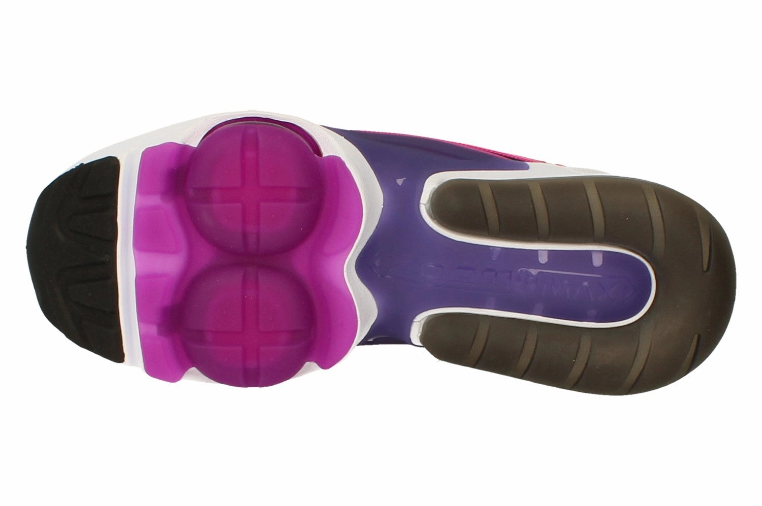 beach - running city running shoes Nike Air Max Zm950 Womens Ck7212 001