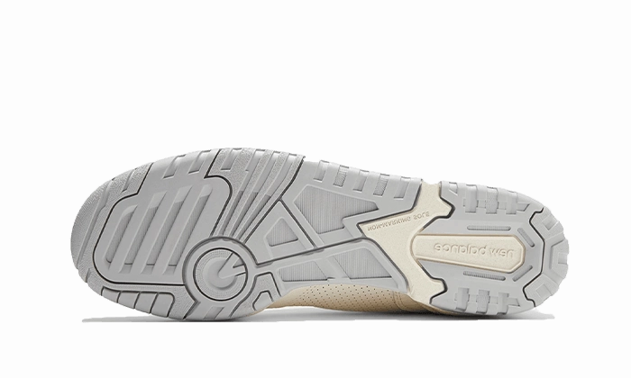 Power Grip Endurance Style. 550 White Turtledove