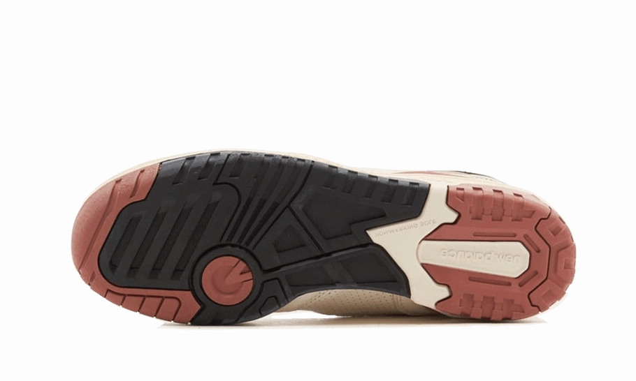 550 Vintage Brown Work Day