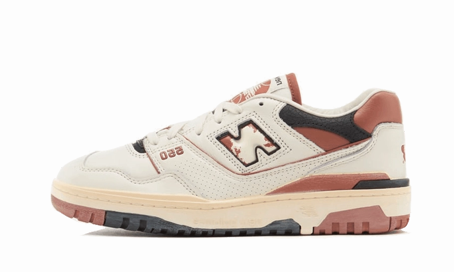 Running Pace Trail Daily 550 Vintage Brown