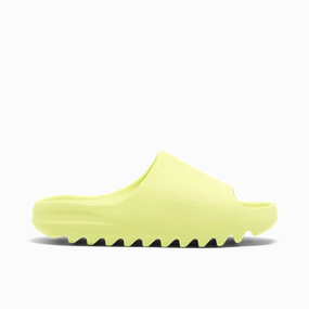 adidas Yeezy Slide Glow Green Slip-On Travel Shoes Footwear For Travel