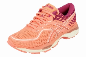 Heel Guard Asics Gel-Cumulus 19 Womens T7B8N 0606