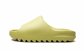 Yeezy Slide Resin (Restock Pair) Comfort Fit Design