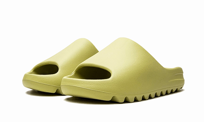Easy Sandal Anti Odor Yeezy Slide Resin (Restock Pair)