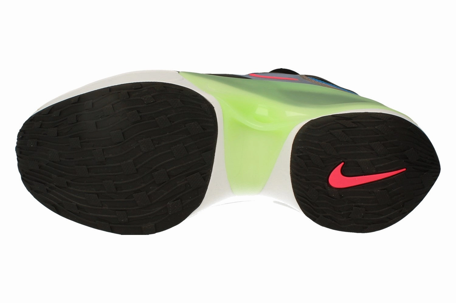 Nike Signal D/MS/X Mens AT5303 200 Non Irritating Stitching Quick Break