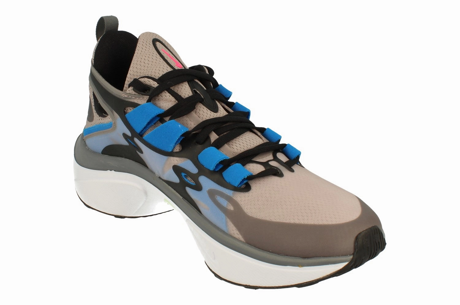 Tennis Sneakers Shock Dissipating Nike Signal D/MS/X Mens AT5303 200