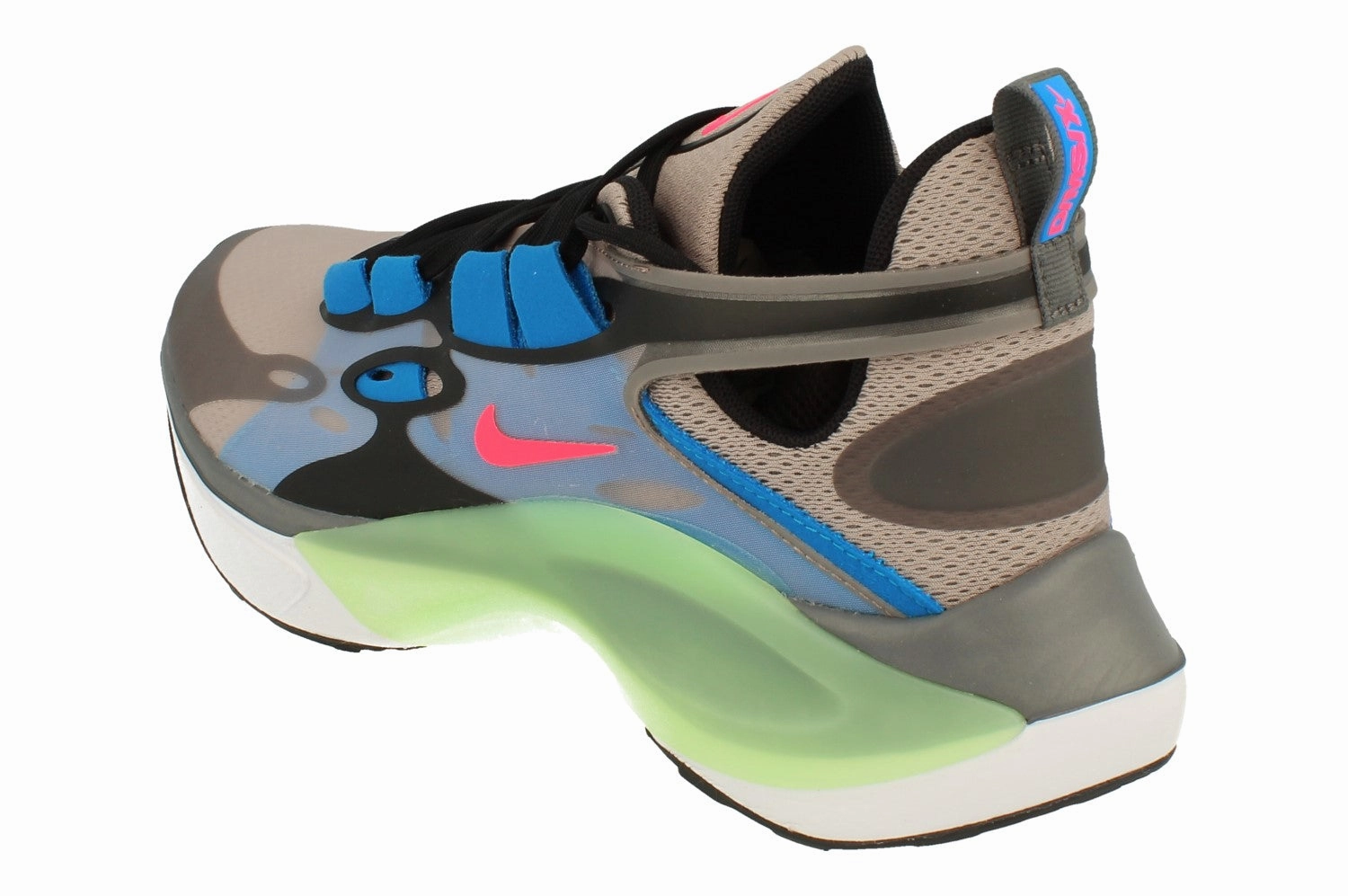 Nike Signal D/MS/X Mens AT5303 200 Anatomical Toe Box