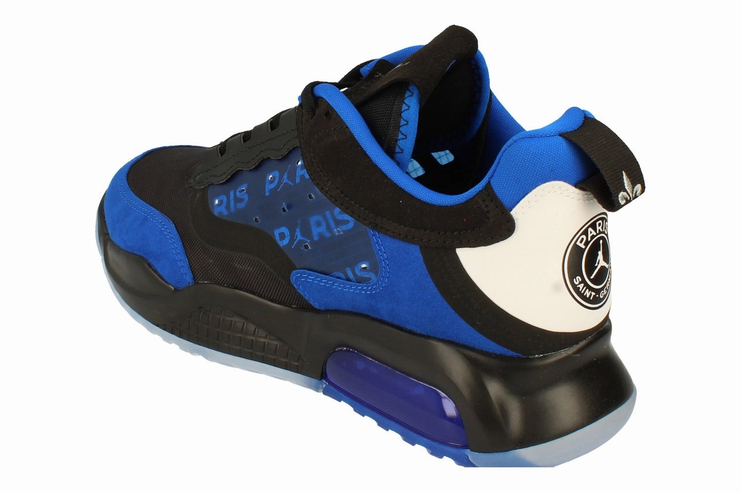 Nike Air Jordan Max 200 QS Mens Cv8452 001 Orthotic Support